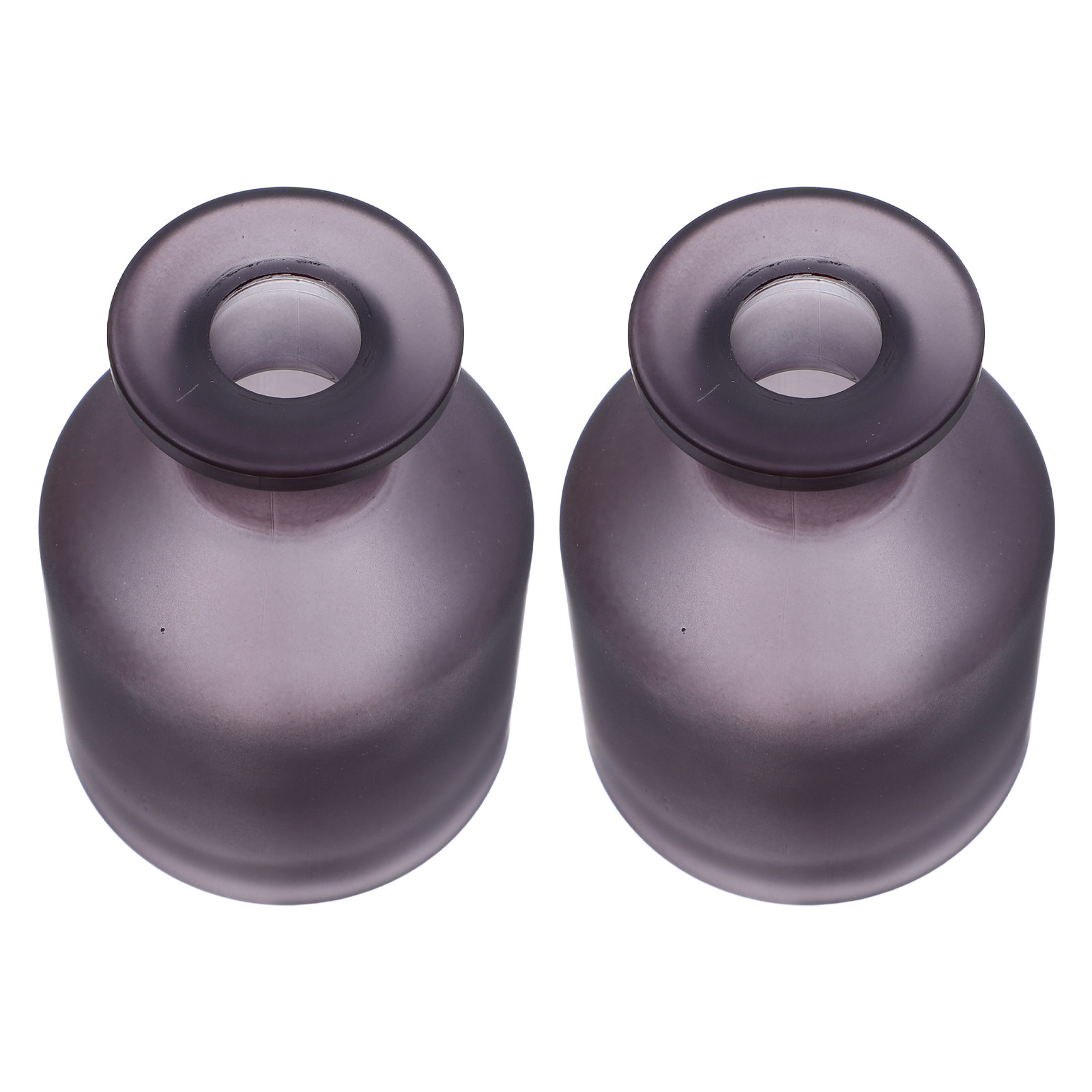 2개입 유리 디퓨저 병, 짙은 회색, 재사용 가능한 향 - Reusable Bottle 리뷰 및 가격