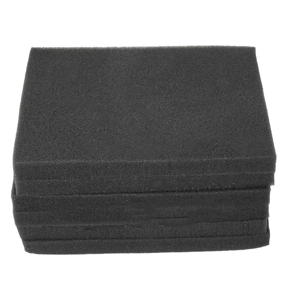 가정용 진공 청소기 용 6pcs 스폰지 필터 FC814 - Eco Sponge 리뷰 및 가격
