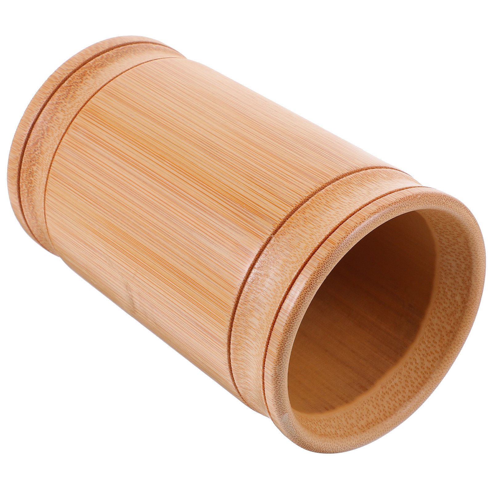 대나무 소재의 주방 조리대 정리함: 포크, 숟가락, 젓 - Bamboo Cutlery 리뷰 및 가격