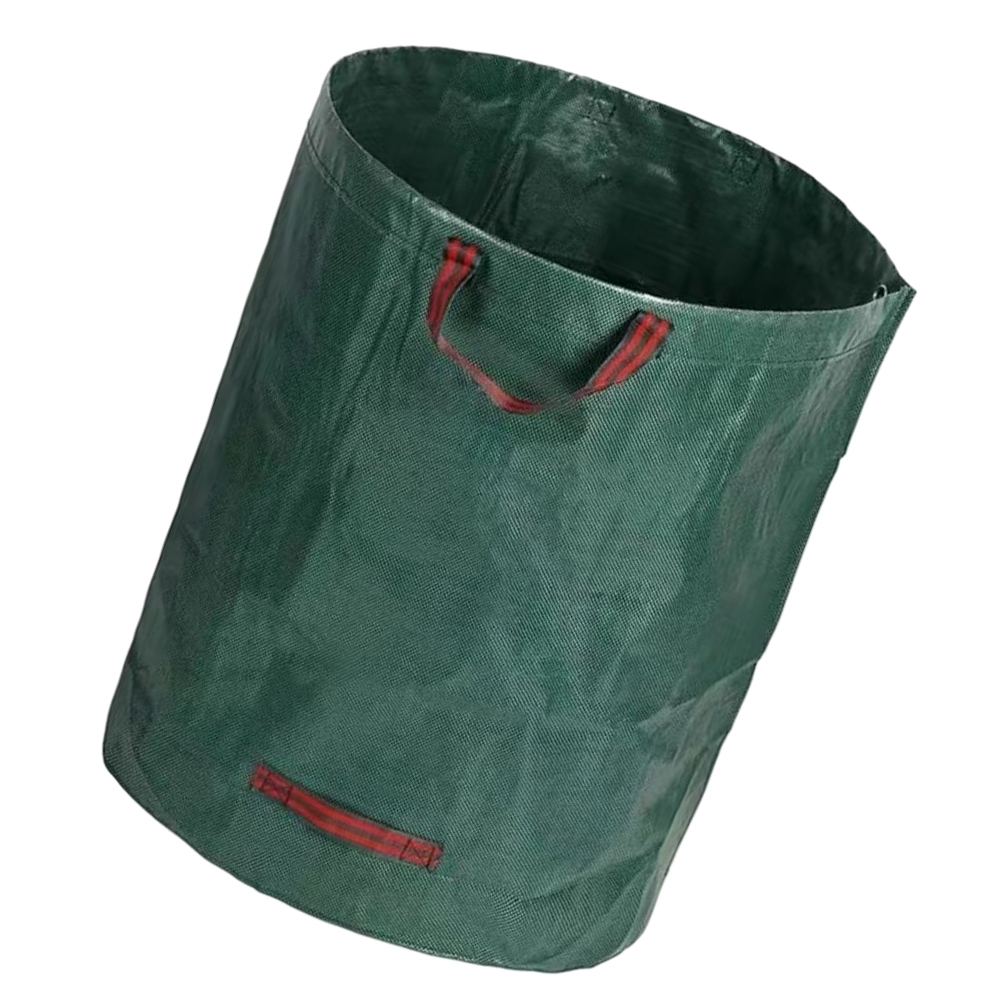 접이식 정원 쓰레기 가방 대용량 재사용 가능한 쓰레기  - Compost Bin 리뷰 및 가격